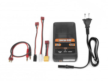 Reactor 600 Charger (US)