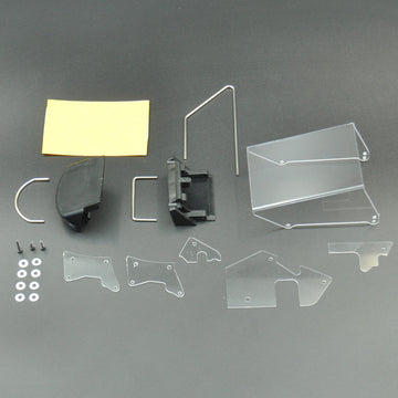 1/18 Asphalt Sprint Car Conversion Kit