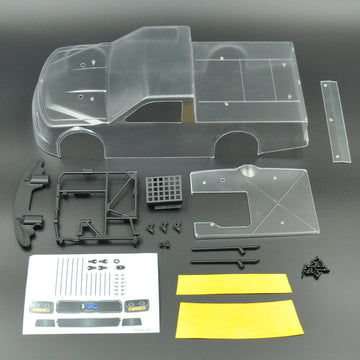 1/18 Asphalt Truck Conversion Kit
