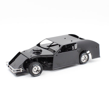 1/18 Dirt Modified 2.0 Black RTR