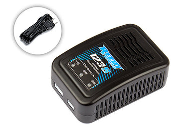 Reedy 123-s compact lipo charg