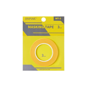 Dspiae Masking Tape 3mm MT03