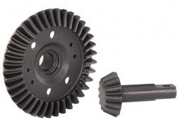 Ring gear/diff/pinion gear