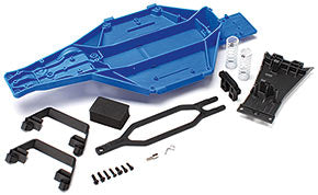 Chassis con kit cg slh