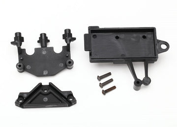 Mount for expander