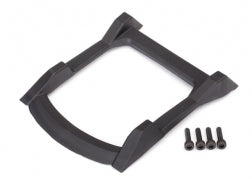 Body roor skid plate