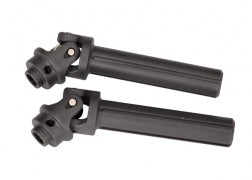 Diff output yoke assy