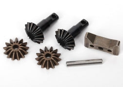 Diff gear set xo-1, slh4x4