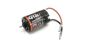 550 Class G-Series Motor