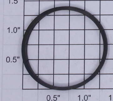 Traction Tire / 1.062 ID x .020 TH x .118 WD 2pcs