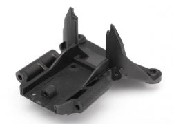Bulkhead rear