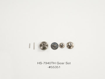 Hitech 37940s Hs7940th