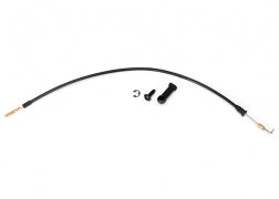 Cable t-lock (rear)