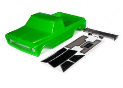 Body c10 green