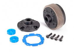 Differential w/steel gear