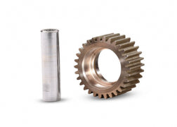 Idler gear