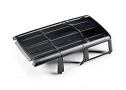 Roof black fits 9711 body