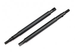 Axle Shafts, Rear , Outer