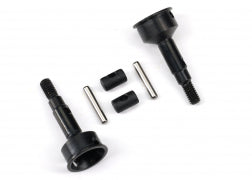 Stub Axles/pins