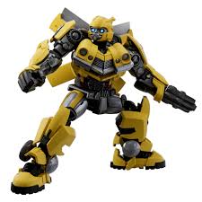 Transformers Classic Class | Bumblebee 02 | Rise of the Beasts