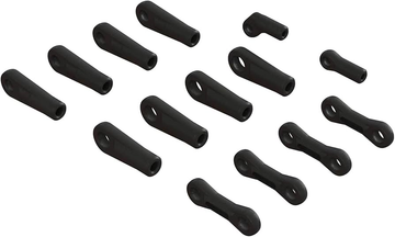 Arrma 8S BLX Composite Ball Cup Set