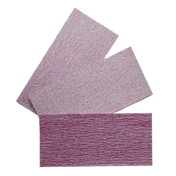 5.5" Premium Sandpaper- 80 Grit (6)