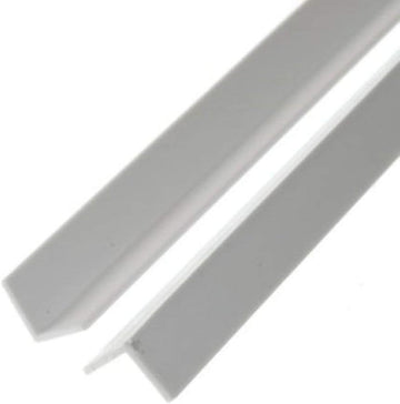 Evergreen Scale Models Angle 1/4" (2)