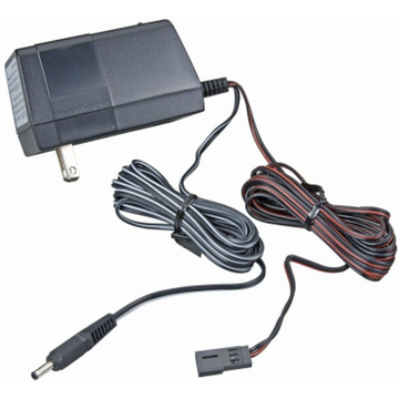 Futaba HBC-3B(4) Transmitter/RX Battery AC Wall Charger (4PK/4PKS/4PKSR/14SG)