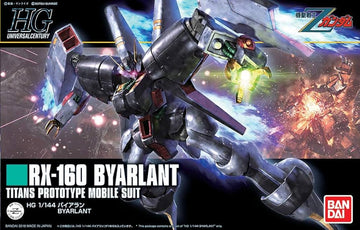 HGUC 214 Byarlant