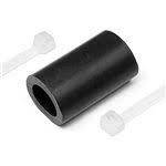HPI Racing - Exhaust Connector, Trophy 3.5/4.6