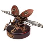 ROKR Rhinoceros Beetle MI01