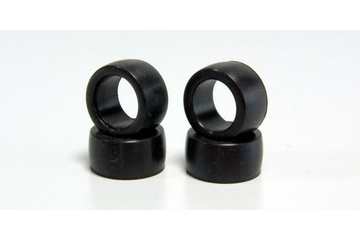 LM Wide High Grip Tire (20゚/4pcs) MZT302-20