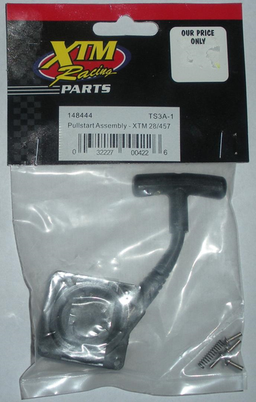 Pull Start Assembly 28/457
