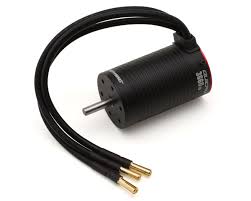 Hobbywing QuicRun 3652SL G2 Sensorless Brushless Motor (4000KV)