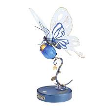 ROKR Butterfly DIY Mechanical