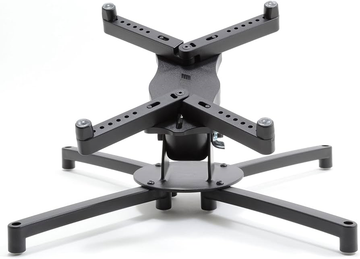 RPM Pit-Pro Extreme Car Stand (Black)