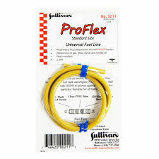 Sullivan ProFlex Universal Fuel Line (2')