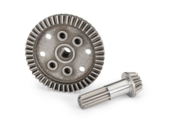 Ring Gear Diff/Pinion Front