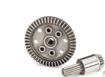 Ring & Pinion Gears 47T / 12T