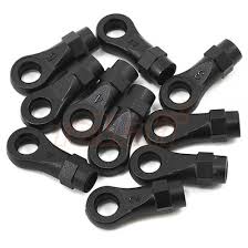 Traxxas TRX-4 Rod Ends (10)