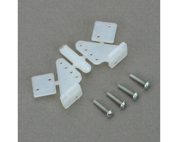 DuBro Control Horns,1/2A