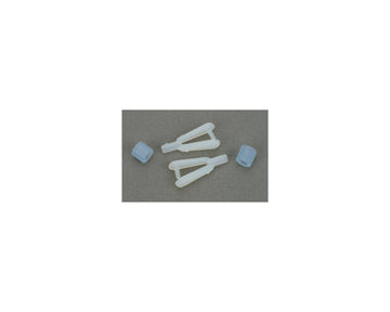 DuBro Nylon Kwik-Link, Standard Size (2)