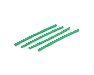 DuBro Heat Shrinkwrap,3/32",Green