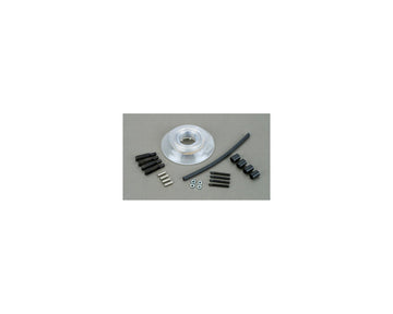 DuBro 4-40 Pull-Pull System