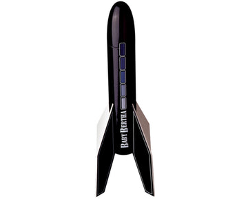 Estes Baby Bertha Model Rocket Kit (Skill Level 1)