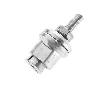 Great Planes Collet Prop Adapter 1.5mm - 3mm Prop Shaft