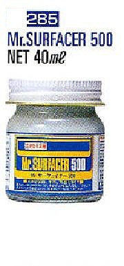 Mr. Surfacer 500 40ml Bottle