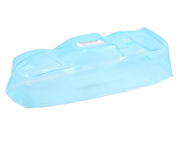 JConcepts Traxxas Rustler VXL "Hi-Speed" Illuzion Body w/Wing