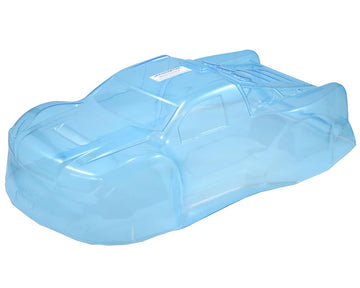 JConcepts Illuzion "Truth V2" Body (Clear)