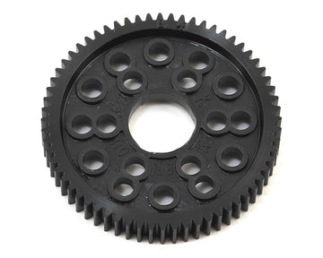 Kimbrough - 64 Tooth Spur Gear, 48 Pitch